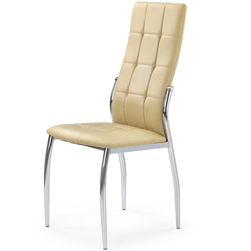 K209 szék - Beige