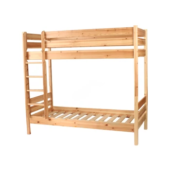 Etsberger LEO EMELETES ágy egyenes létrával ágyráccsal ( Le-22-110 )