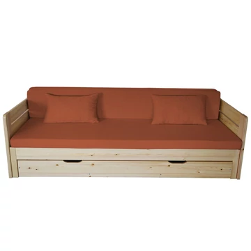 Etsberger VANESSA kanapéhoz matrac - VÁLASZTHATÓ SZÍNEKBEN