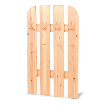 Etsberger CLAUDIA előszobafal 4 elemes ( Cl-28-322 )