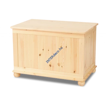 Etsberger LEO kincsesláda ( Le-19-331 )