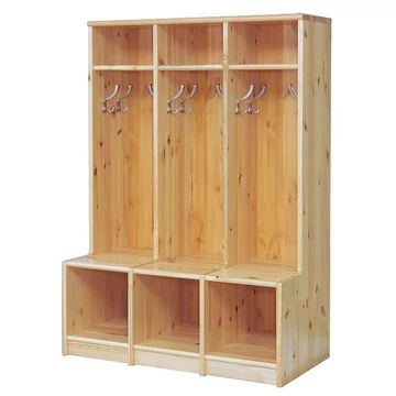 Etsberger ÉVA öltözőszekrény ( Ev-19-313 )