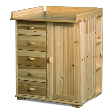 Etsberger VANESSA pelenkázó szett ( Va-15-231 )