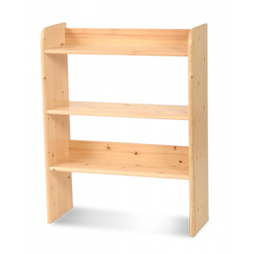 Etsberger CLAUDIA polc KICSI 80 cm széles 103 cm magas ( Cl-13-141 )