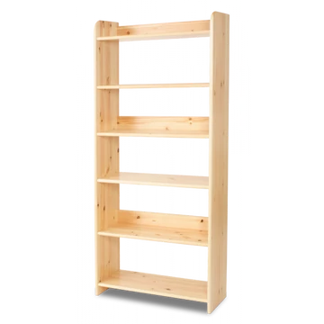 Etsberger CLAUDIA polc NAGY 60 cm széles, 180 cm magas ( Cl-13-144 )