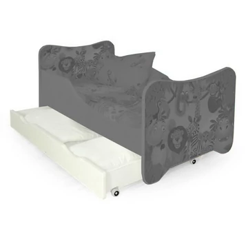 HAPPY ágyneműtartó fiók