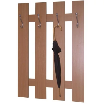 KORADO 2 NEW Fogaspanel, bükk színben (355606)
