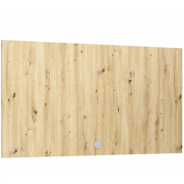 ARIANA TV-s hátfal elem - Artisan Tölgy (AR9)