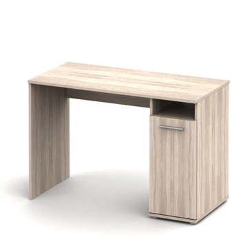 NOKO-SINGA 21 PC asztal - sonoma tölgyfa
