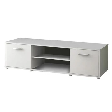 ZUNO NEW TV asztal - Fehér