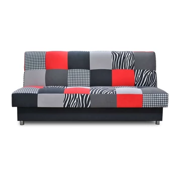 ALABAMA kattanós kanapé PIROS