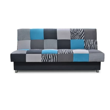 ALABAMA kattanós kanapé TÜRKIZ