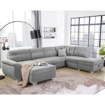 HAVANNA U alakú sarokülő - 403-09 / 311-29 / 511-09