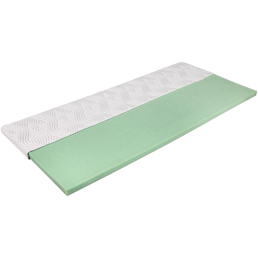 SleepSentry REVELLE SUPREME fedőmatrac 120x200 cm - 5 cm vastag