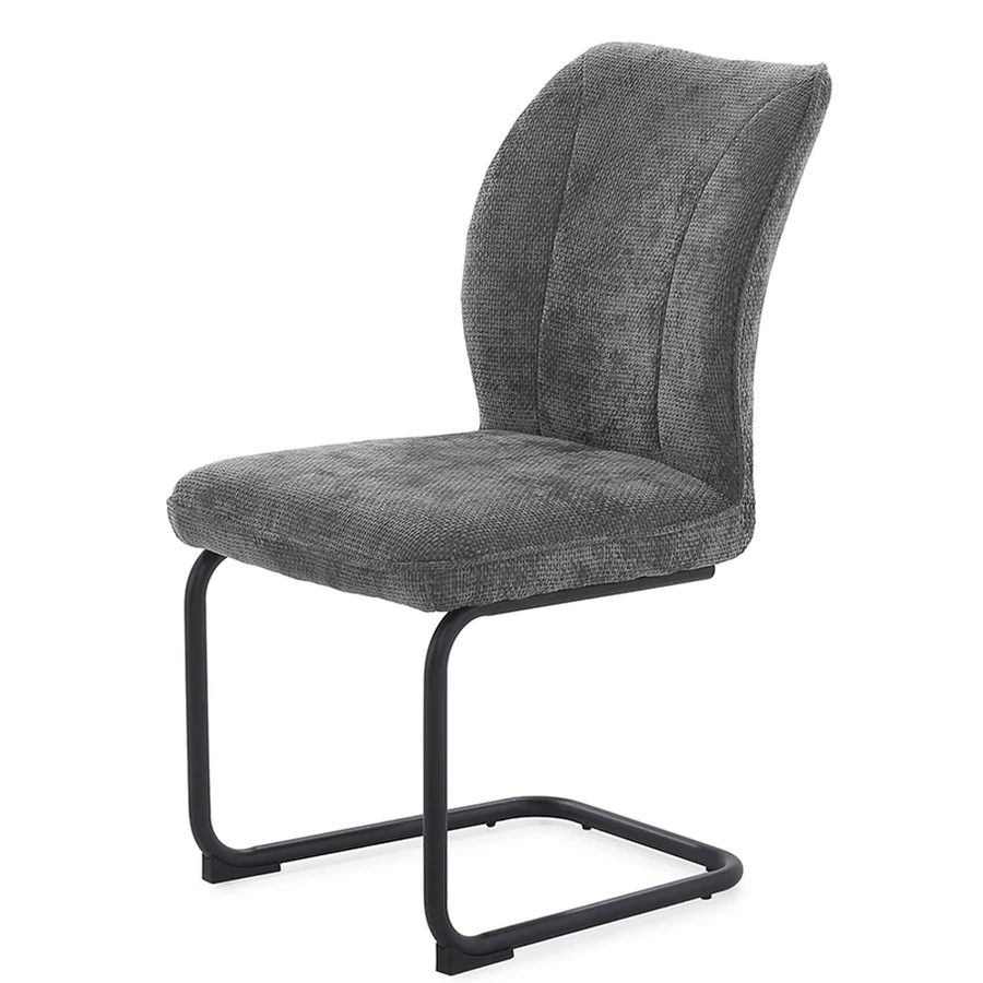 ALMA szék - Szürke