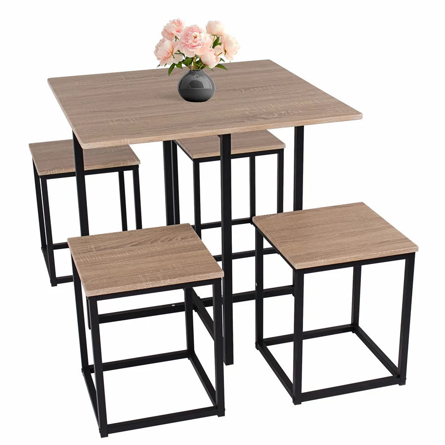 ZITA konyhai szett - Sonoma Tölgy