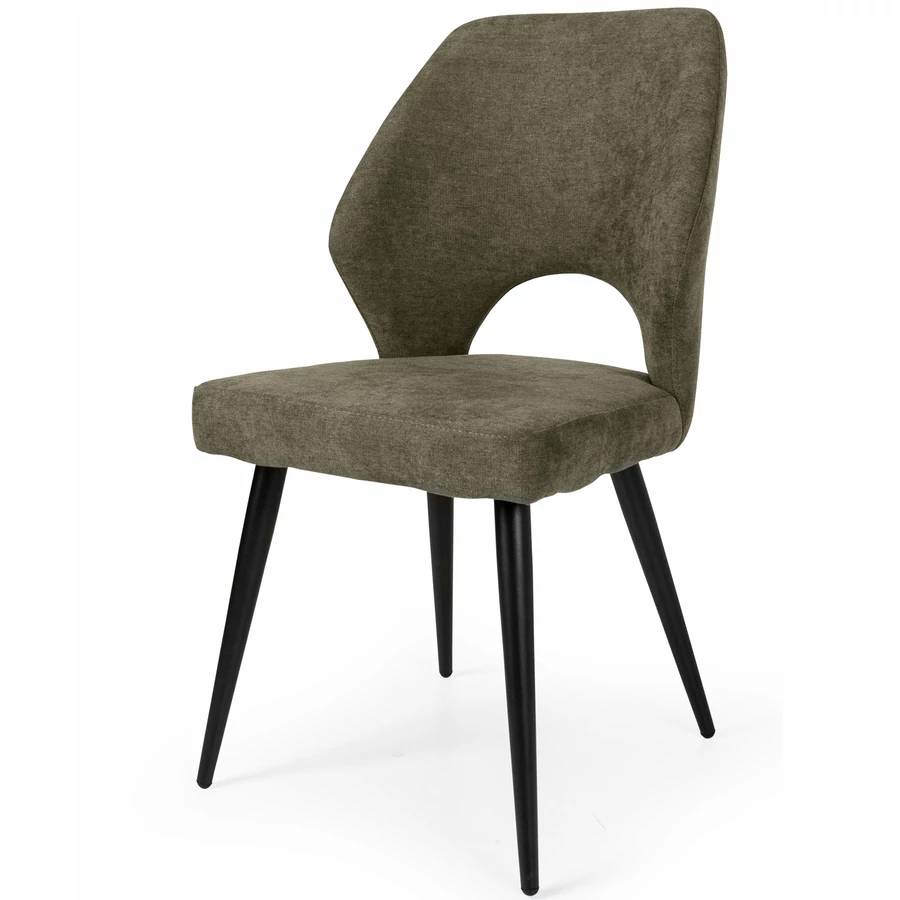 ASPEN szék - Sötétbarna