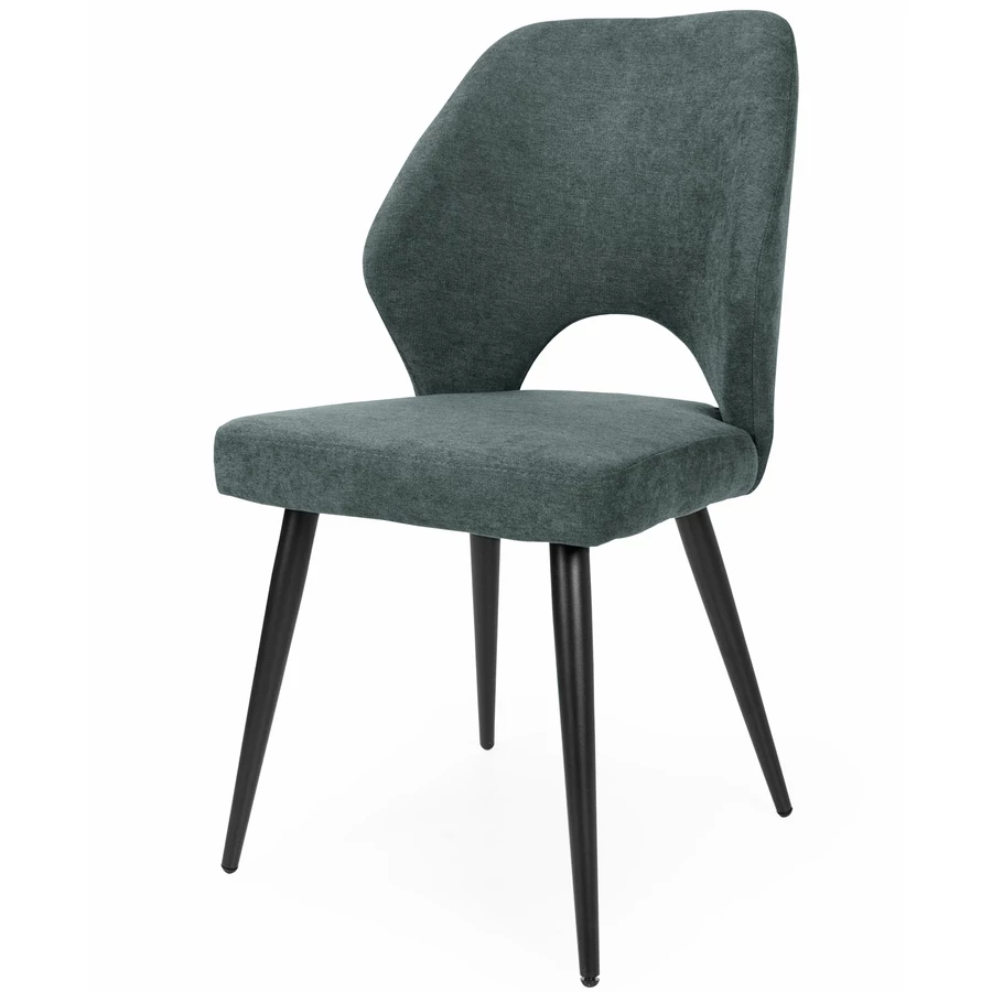 ASPEN szék - Sötétszürke