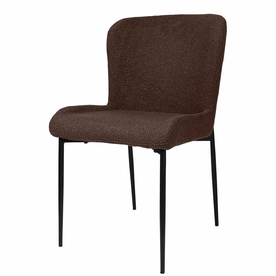 BLANKA szék - Barna