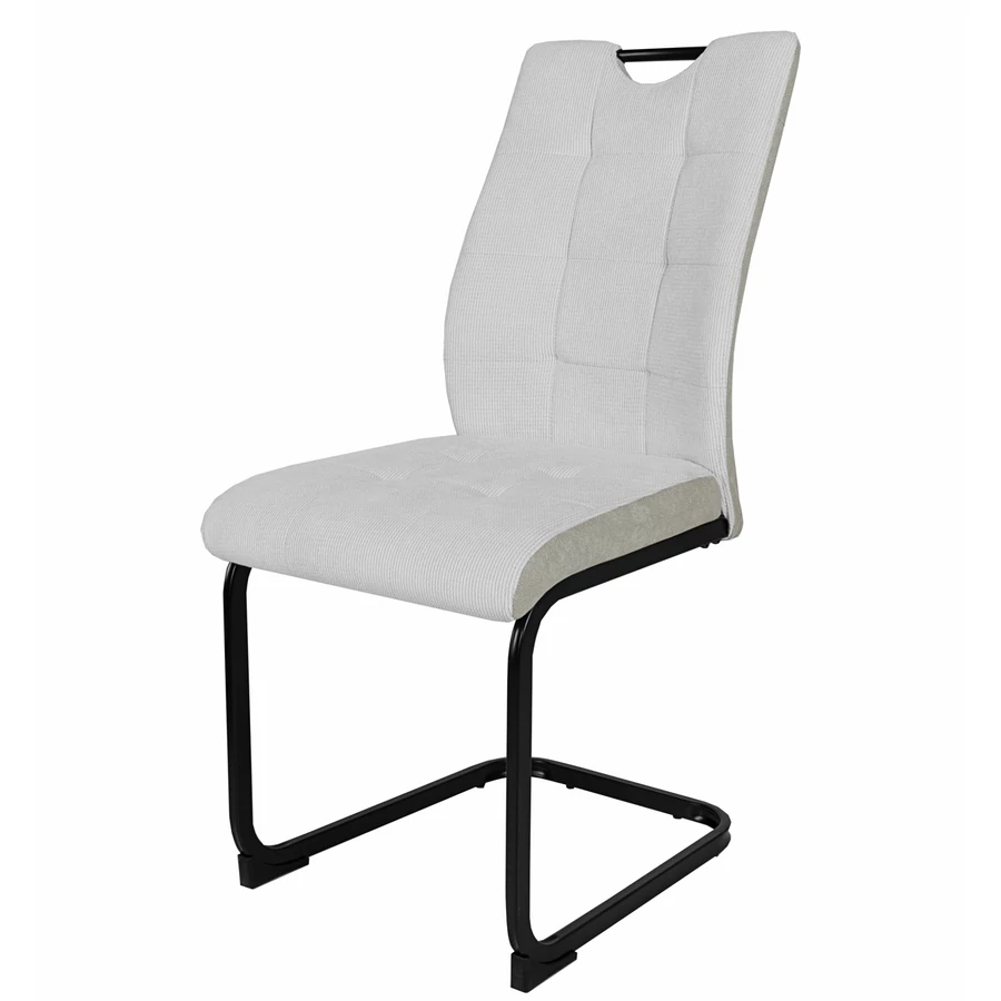 BRUNO szék - Fehér