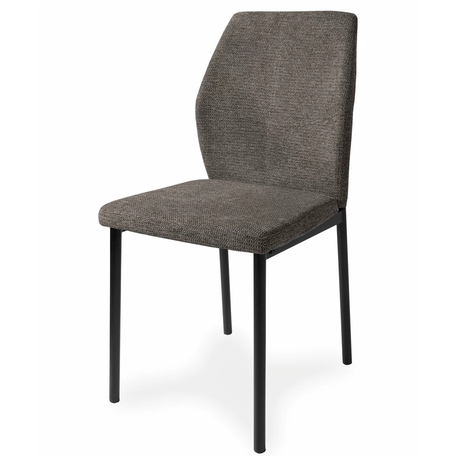 LIA szék - Sötétbarna