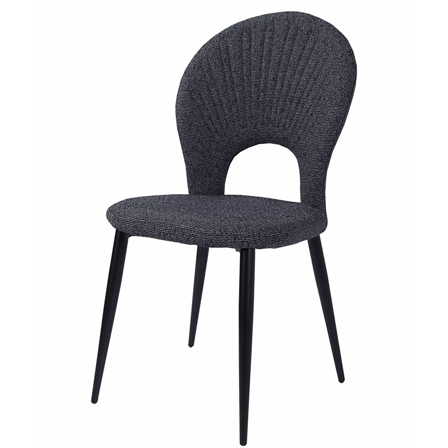 MANGO szék - Fekete