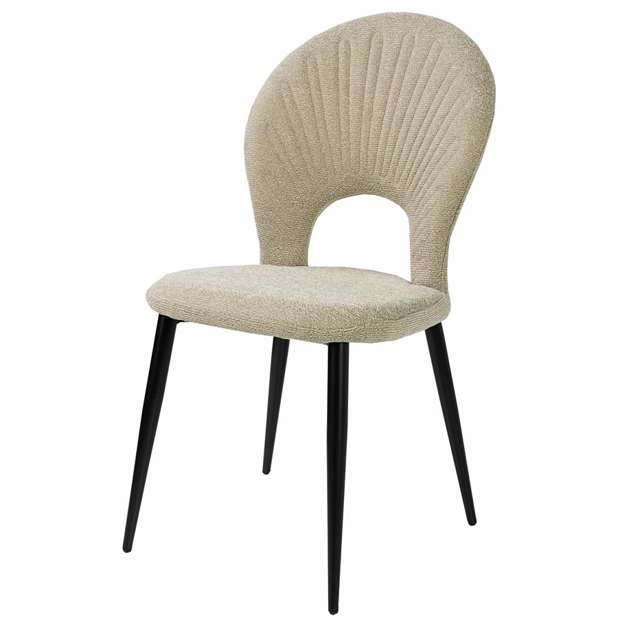 MANGO szék - Világosbarna