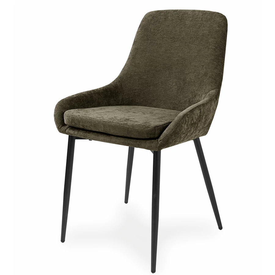 MAXIM szék - Sötétbarna