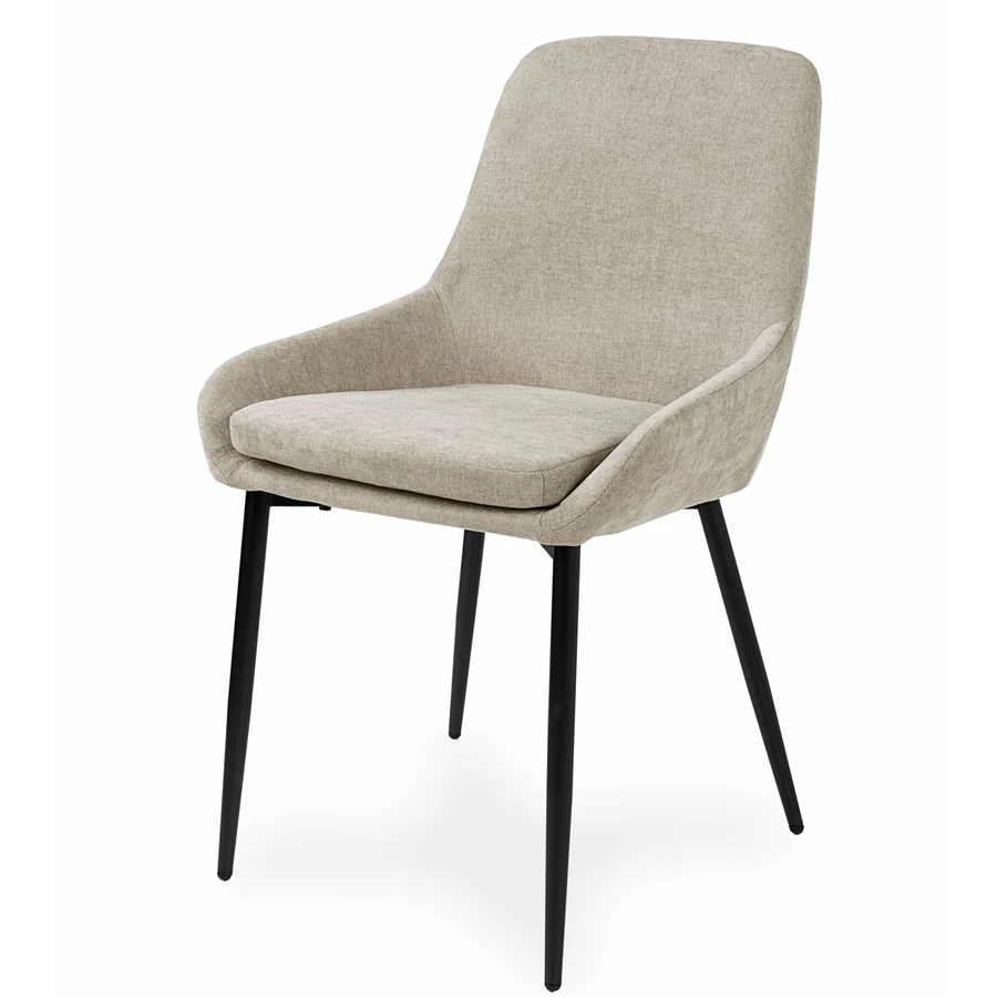 MAXIM szék - Világosbarna