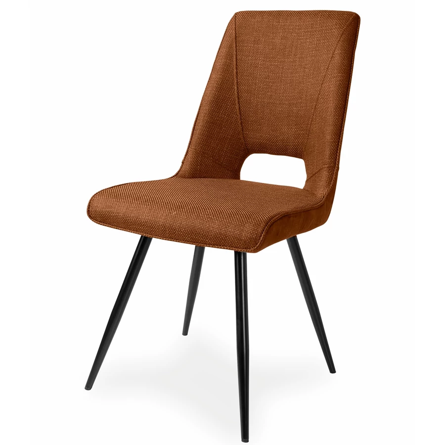 MELON szék - Terrakotta