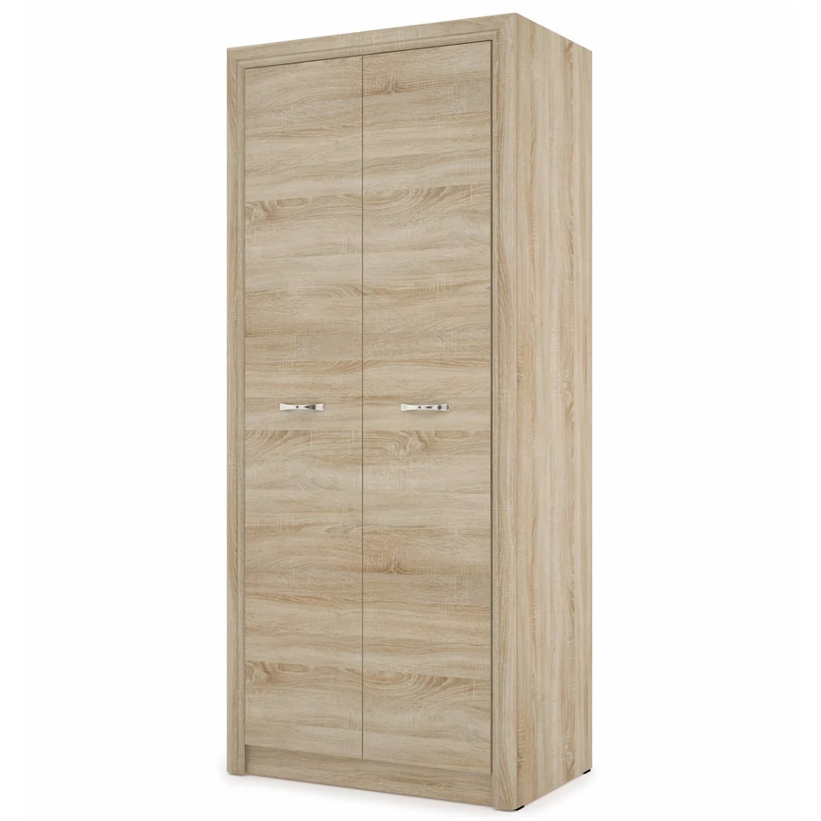 ROYAL 90-es ruhás elem - Sonoma Tölgy (ROY1)