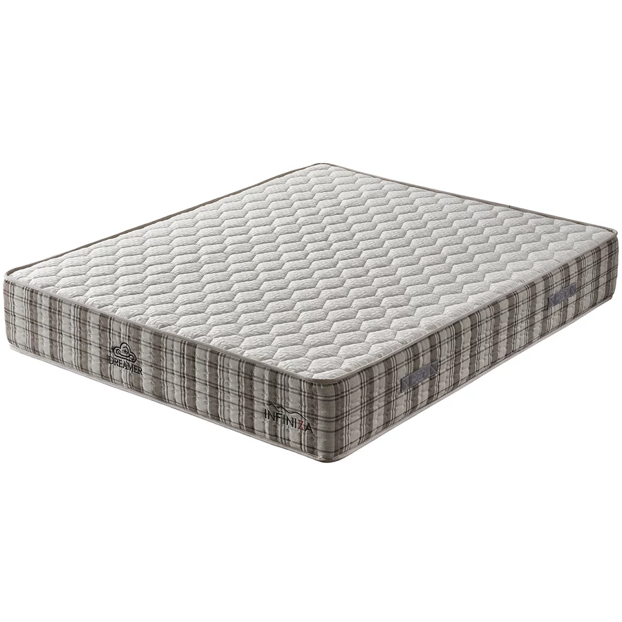 Infiniza DREAMER táskarugós matrac 180x200 cm - 30 cm vastag