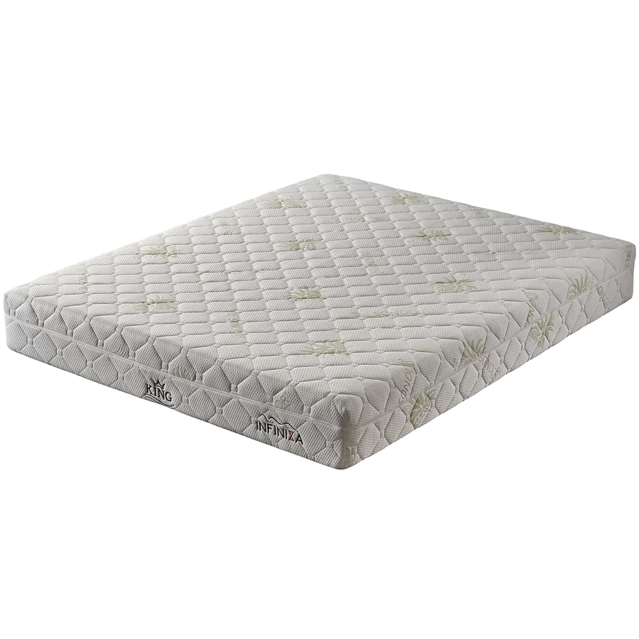 Infiniza KING táskarugós matrac 160x200 cm - 23 cm vastag