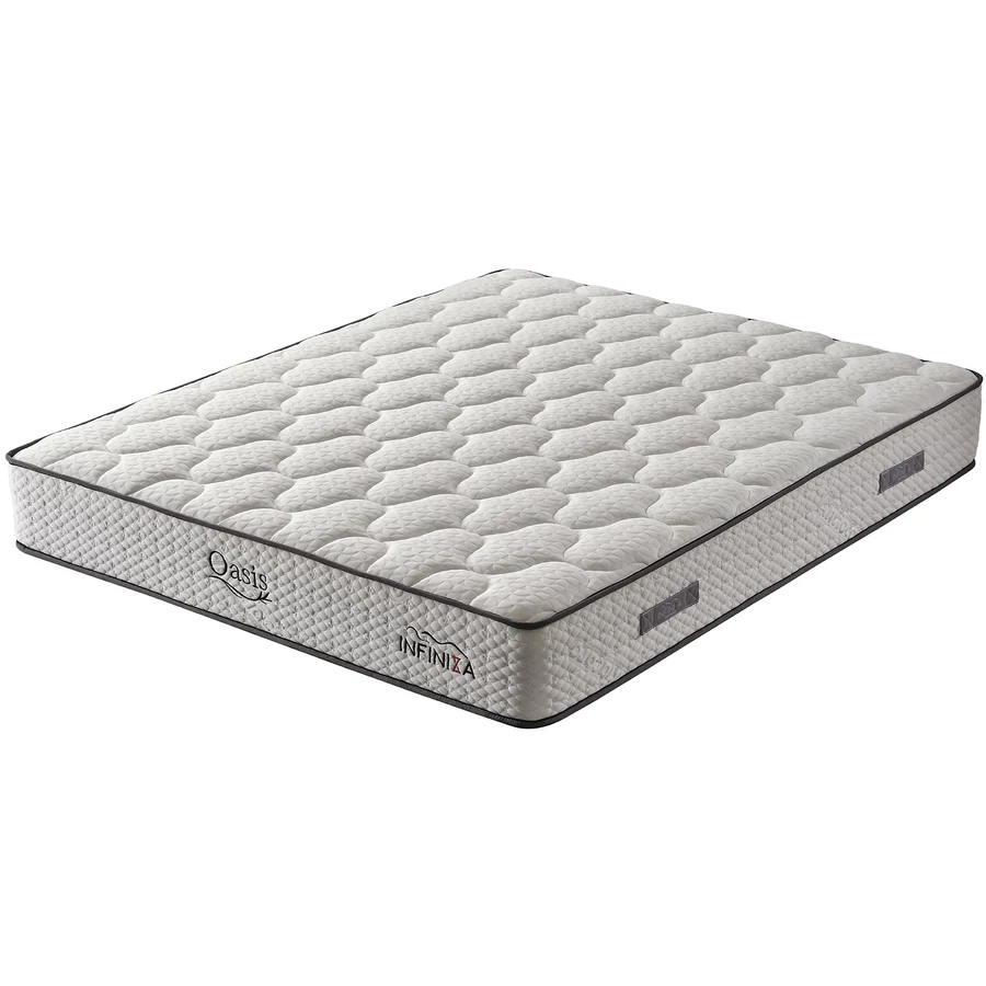 Infiniza OASIS táskarugós matrac 140x200 cm - 27 cm vastag