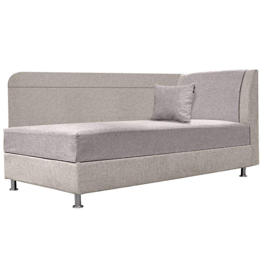 ANATOL sarokheverő JOBBOS - 3-as CAPPUCCINO-BÉZS