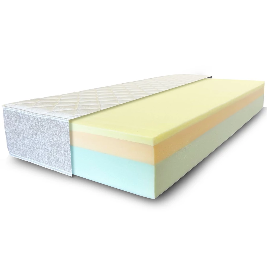 MoonLight FOAM EXPERT matrac 160x200 cm - 30 cm vastag
