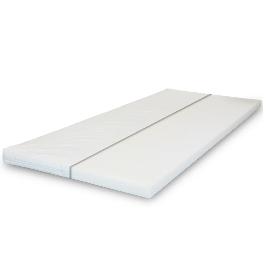 MoonLight TOPPER MEMORY fedőmatrac 160x200 cm - 6 cm vastag