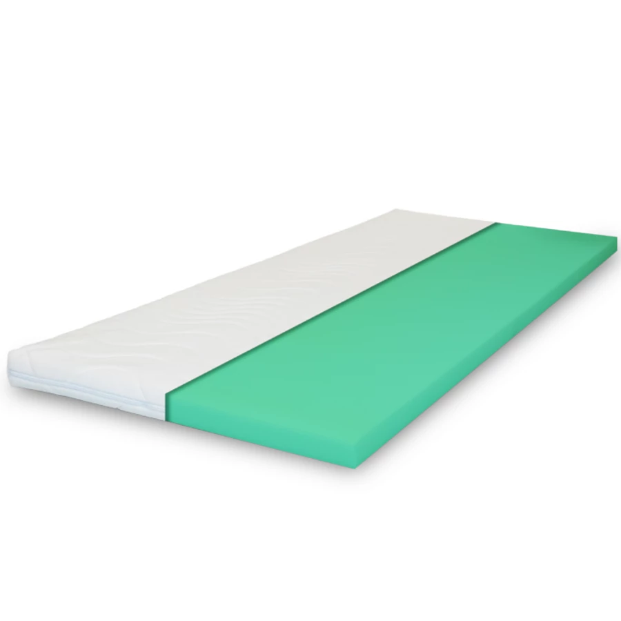 MoonLight TOPPER HR fedőmatrac 80x200 cm - 6 cm vastag
