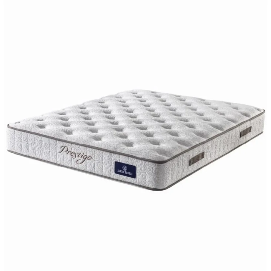 PRESTIGE táskarugós prémium matrac 90x200 cm - 26 cm vastag