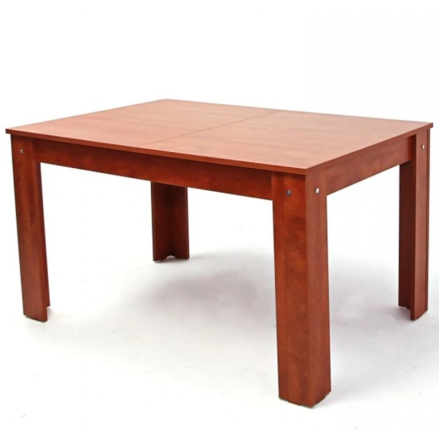 FÉLIX asztal 135(+35)cm - Calvados