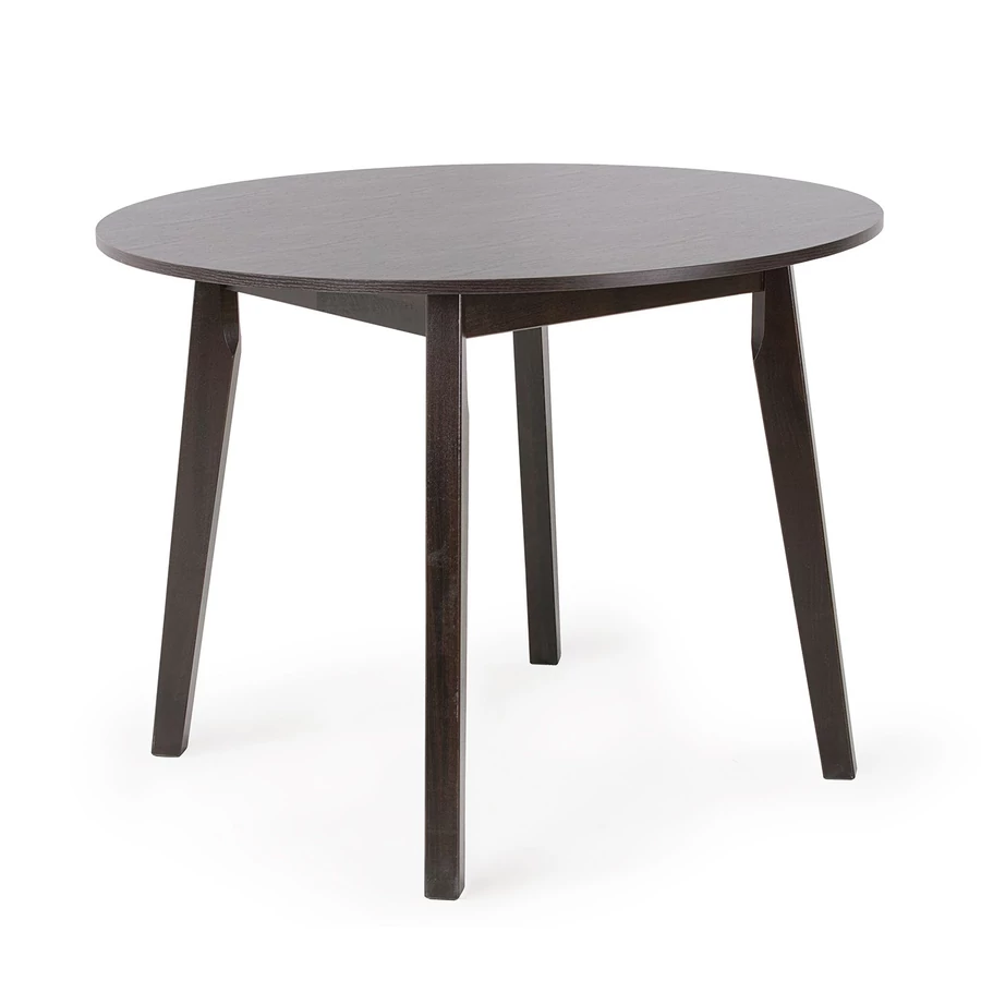 ANITA 100 körasztal - Wenge
