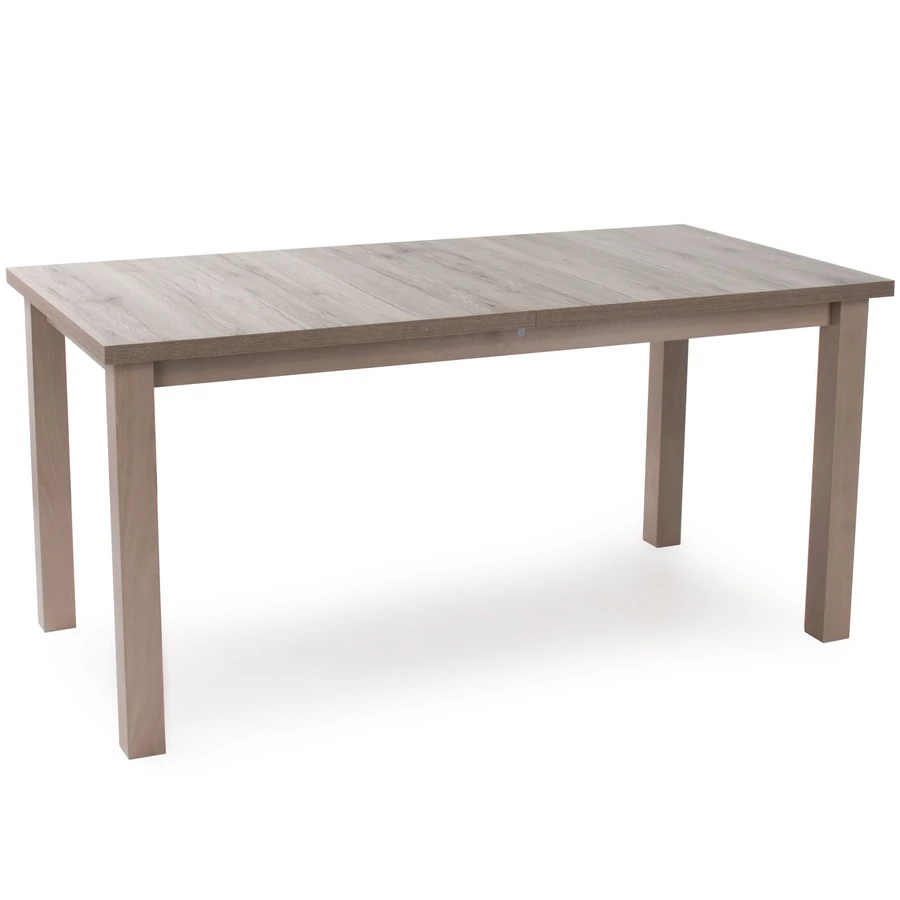 BERTA asztal 160(+40)cm - San Remo