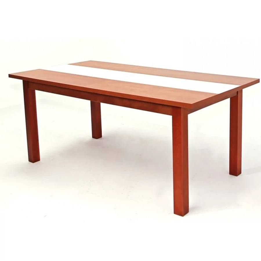 Irish asztal 180+(40)cm - Calvados