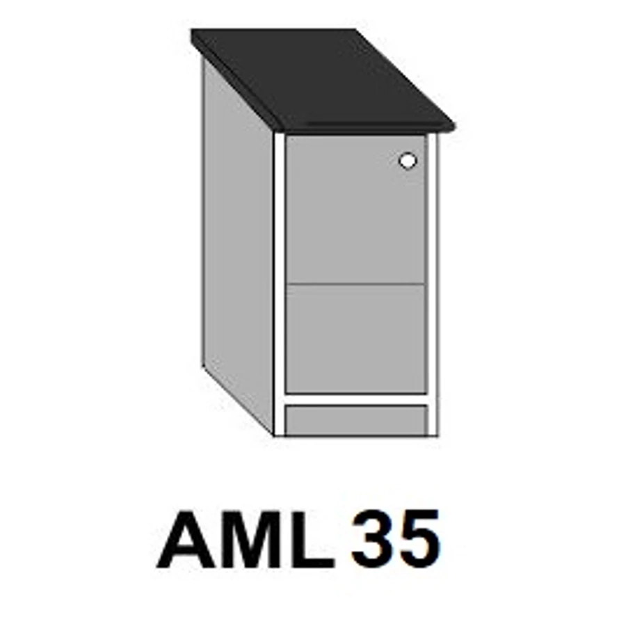 ANTÓNIA AML35 BALOS