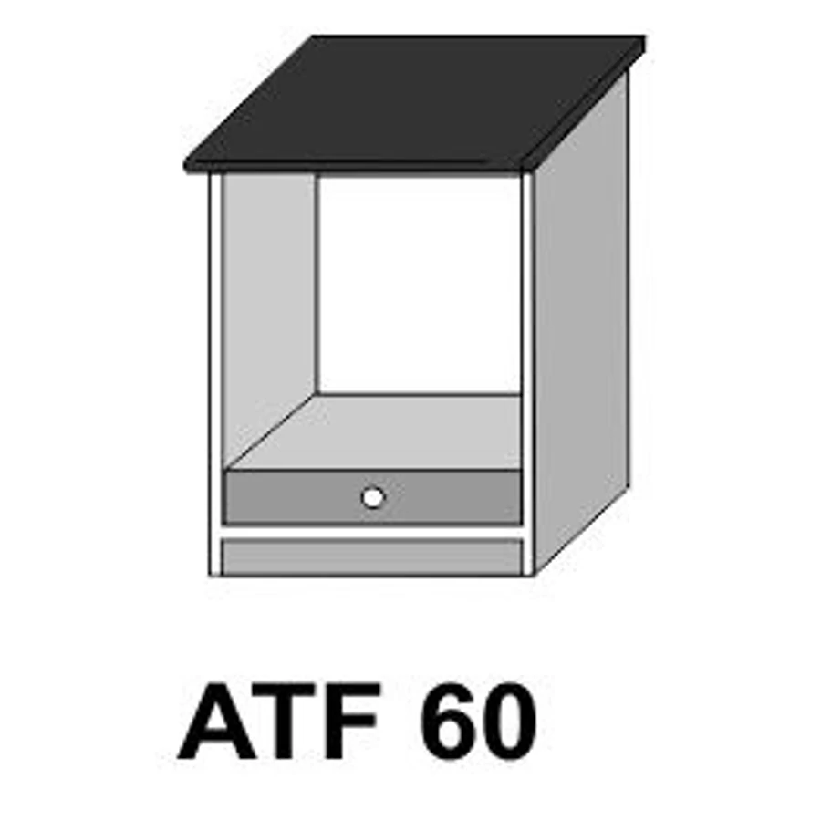 ANTÓNIA ATF60 (GATF 60)