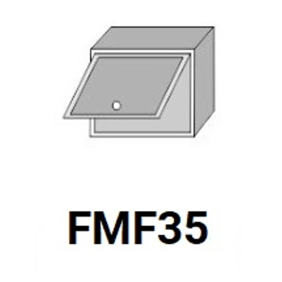ANTÓNIA FMF35 félmagas felnyílós elem