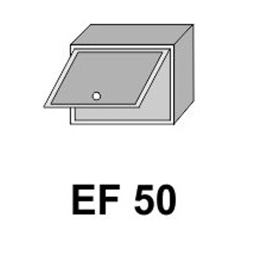ZILLE EF50-es elszívóelem