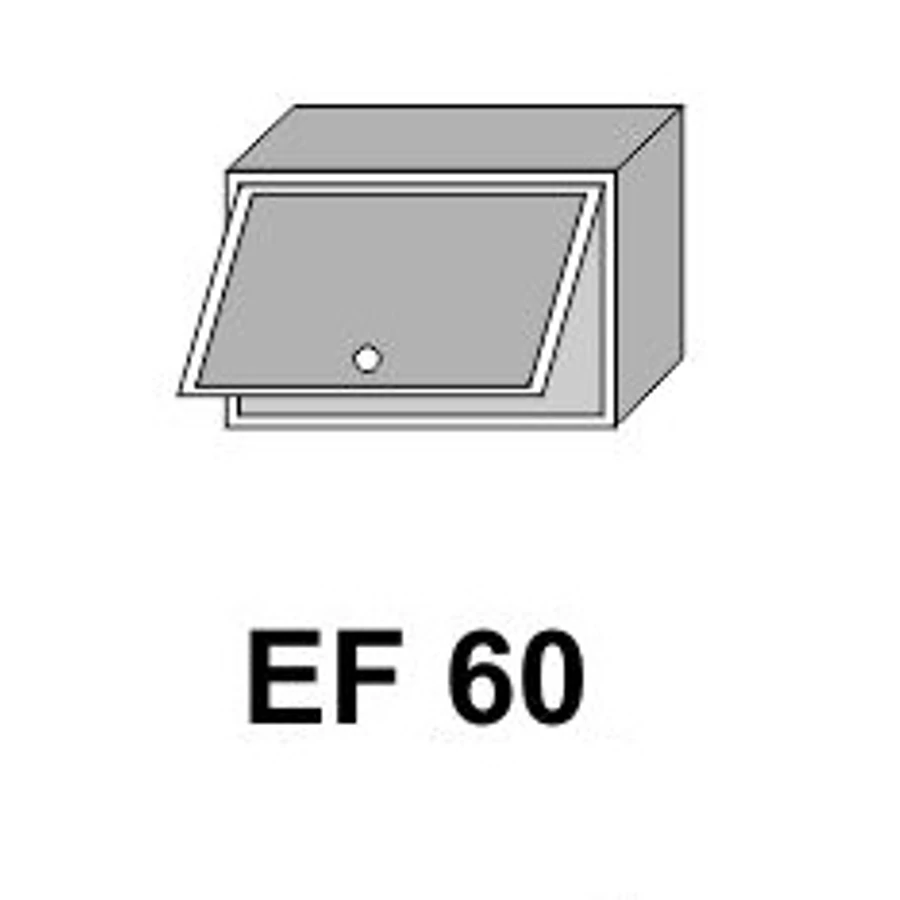 ANTÓNIA EF60-as elszívó elem
