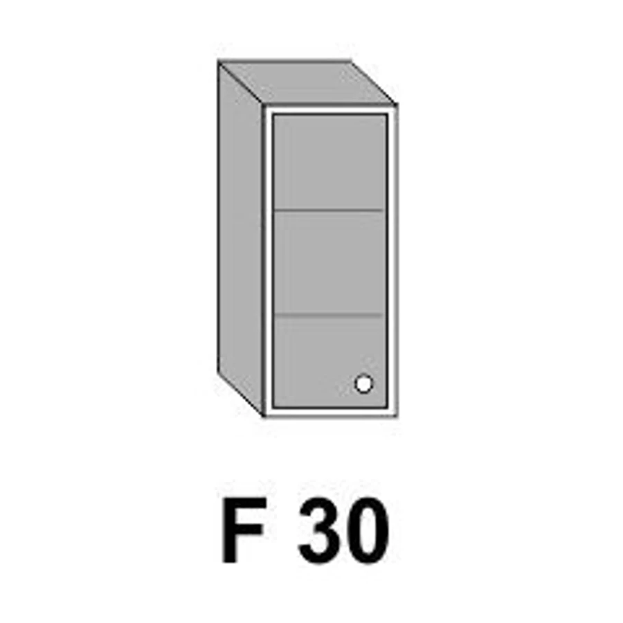 ANTÓNIA F30 Balos