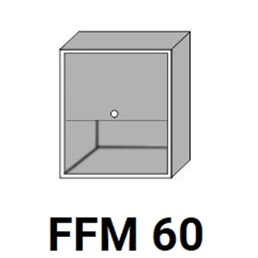 LAURA FFM 60-as mikró tartós elem